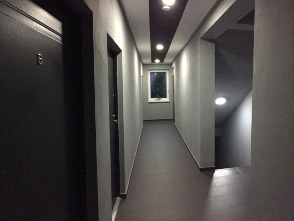 Good Night Noclegi & Strefa Z Sauna I Jacuzzi Ogolnodostepna Lub Na Wylacznosc Czechowice-Dziedzice Bagian luar foto
